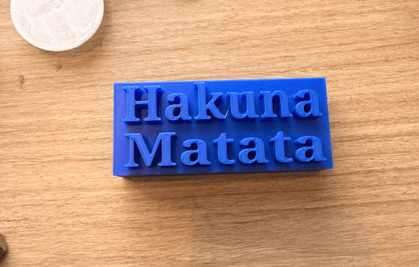 Hakuna Matata