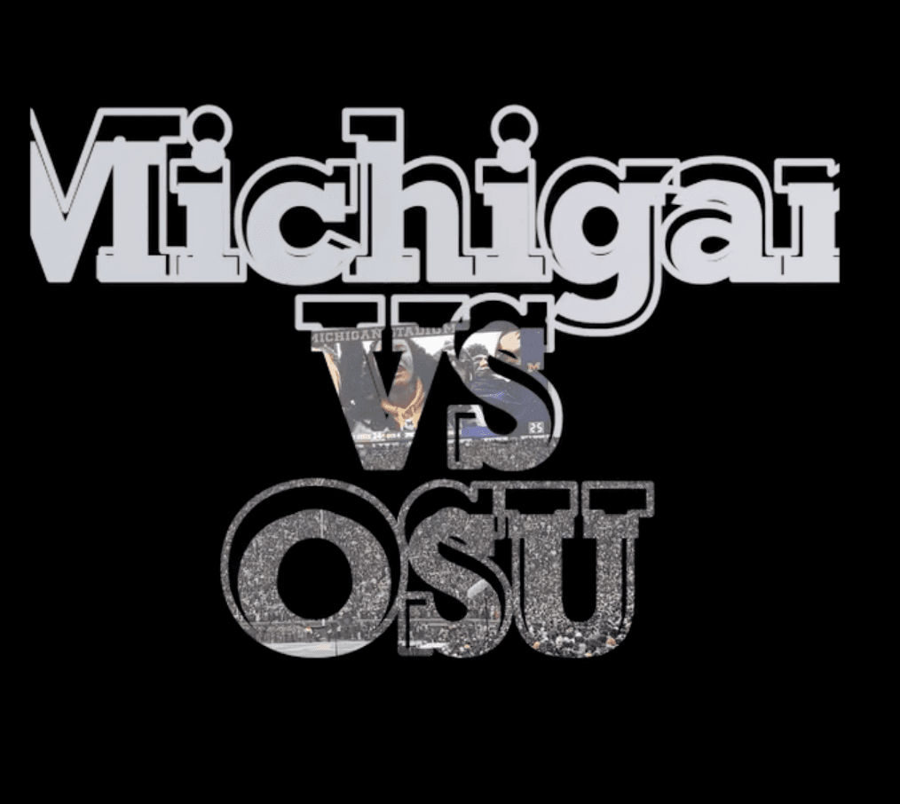 Michigan video edit